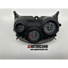 INSTRUMENTATION COMPTEUR KM