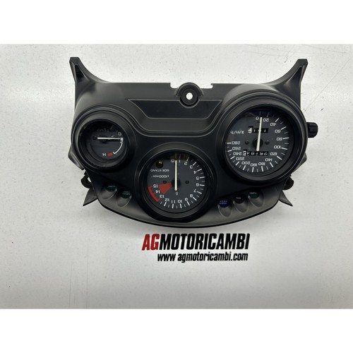 Instrumentation compteur - instrumentation, km