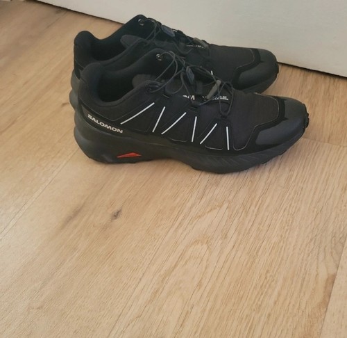 Salomon chaussures - salomon,