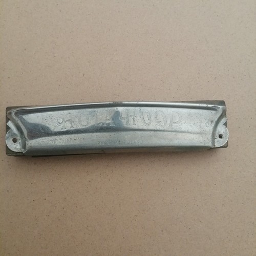Harmonica hula hoop - harmonica,