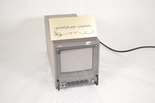 Moniteur vidéo couleur SONY