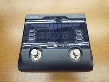 Tuner à pédale chromatique