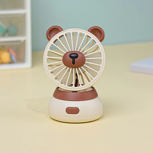 Mini ventilateur usb bureau - mini,
