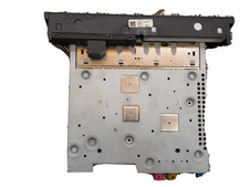 Audi A4 B8 Système de