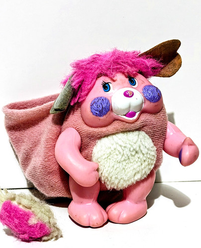 Pocket popple party - -,