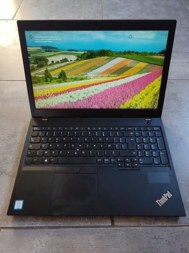 Portable thinkpad l580 - portable,