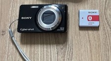 Sony Cybershot DSC-W270 12.1MP