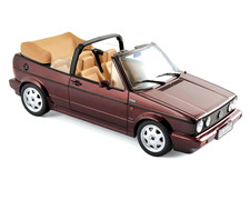 Volkswagen, VW Golf I