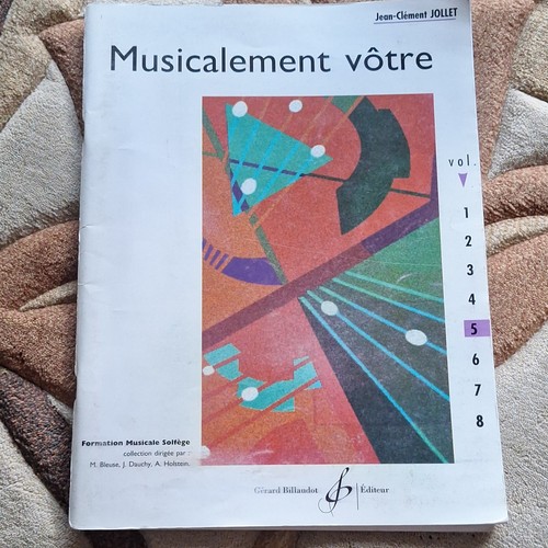 Gérard billaudot musicalement - gérard,