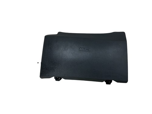 Dispositif airbag côté