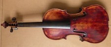 Violon 4/4 ancien  violin