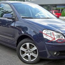 Cache Lave Phare VW POLO