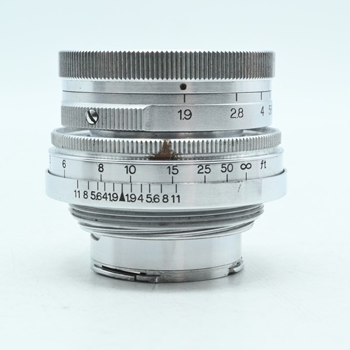 Objectif vintage canon serenar - canon,