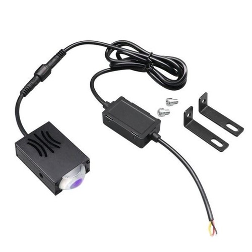 Mini éclairage led grille - Éclairage,