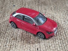 Voiture Miniature Audi A1