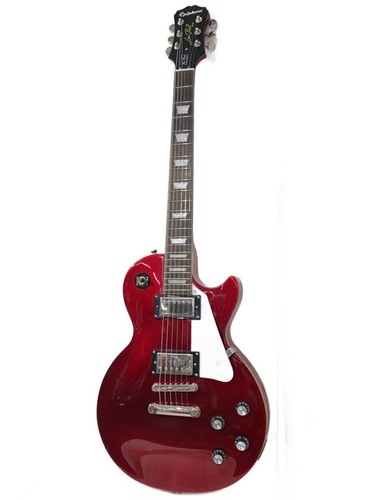Guitare électrique epiphone - guitare,