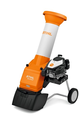 Broyeur essence stihl - À,