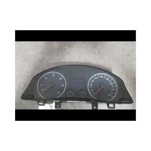 Compteur volkswagen golf - compteur, v
