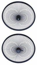 VINTAGE LOWRIDER 26" FRONT OR