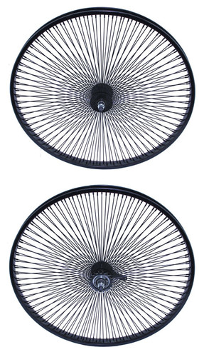 Vintage lowrider front - 26",