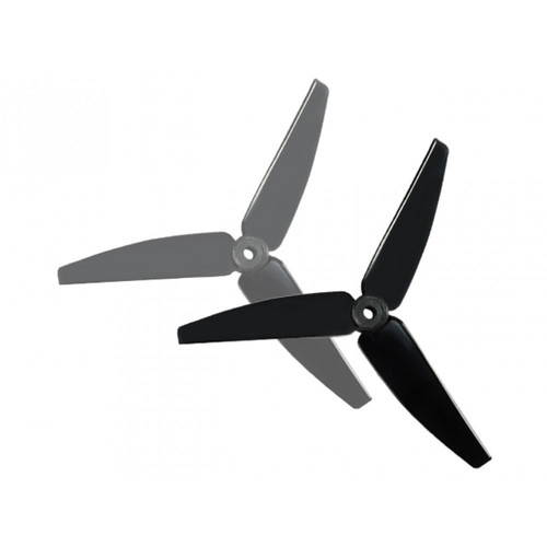 Plastic blade propeller - mh,