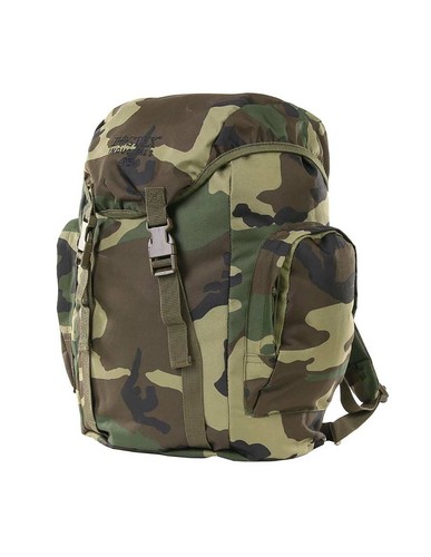 Sac dos militaire fostex - À,