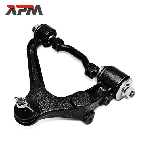 Bras suspension avant droit - bras,
