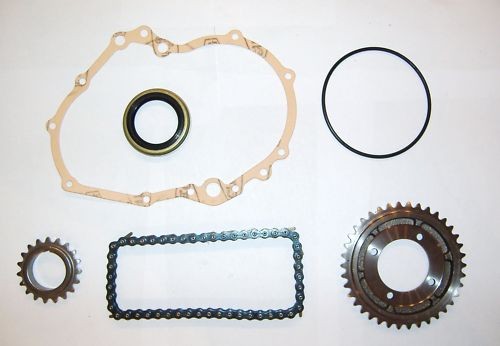 Fiat 126 kit courroie de - fiat, 126/