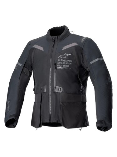 Alpinestars veste moto - veste,