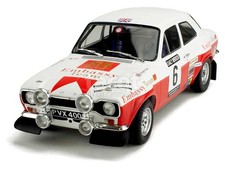 Ford Escort MKI RS 1600 RAC
