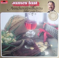James Last [LP] Ännchen von