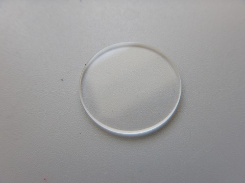 Verre glass mineral - mineral, pour
