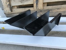 Opel Vivaro jack receptacle left and right