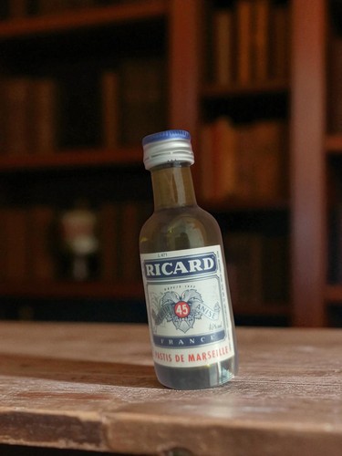 Mignonnette ricard vintage - mignonnette,