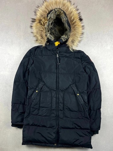 Doudoune parka parajumpers - parka,