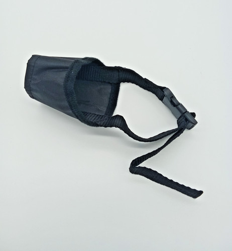 Muselière taille pour petit - muselière,