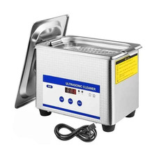 Nettoyeur Ultrason 0,8 L 40