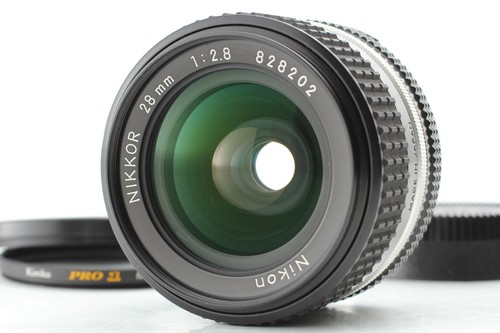 Objectif sic 828xxx - s/n, [