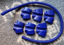 Pack bobines d'allumage VW