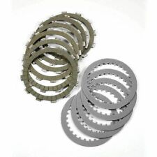 KIT DISQUES EMBRAYAGE GARNIS