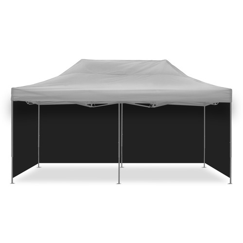 Parois pour pavillon noir - parois,