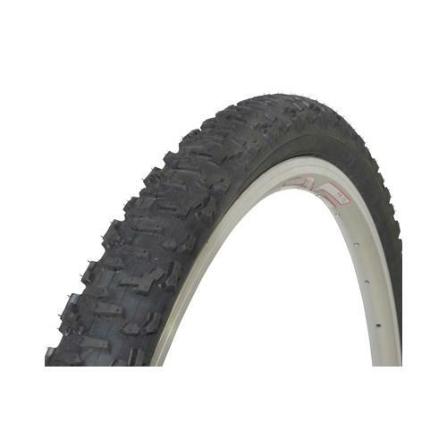 Pneu vtt 26x1 cameleon noir - vtt, 26x1.95