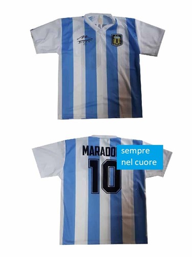 Shirt argentine maillot - t-shirt,