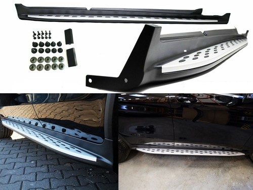 Marchepieds pour mercedes - pour,