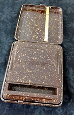 BOITE ENROULEUSE DE CIGARETTES