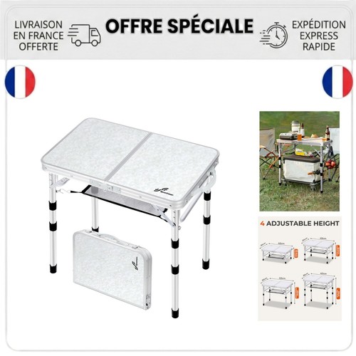 Sportneer table camping - sportneer,