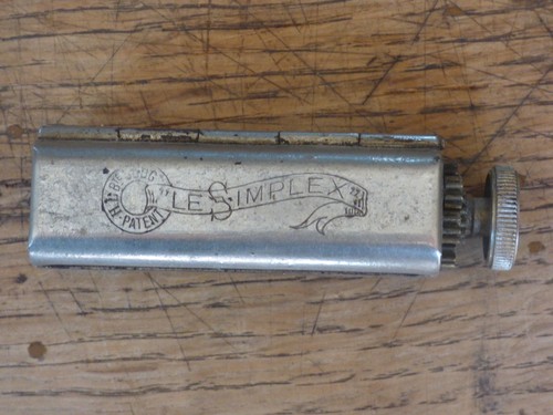 Rouleuse cigarette en - rouleuse,