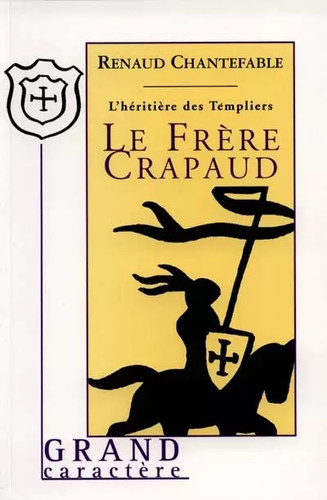 Frère crapaud renaud - frère,