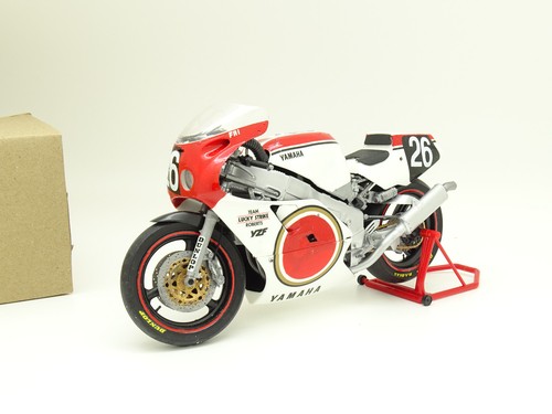 Tamiya maquette montée - maquette,