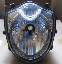 Optique de phare avant Suzuki
